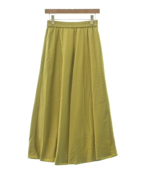 LAUTREAMONT Long/Maxi length skirts