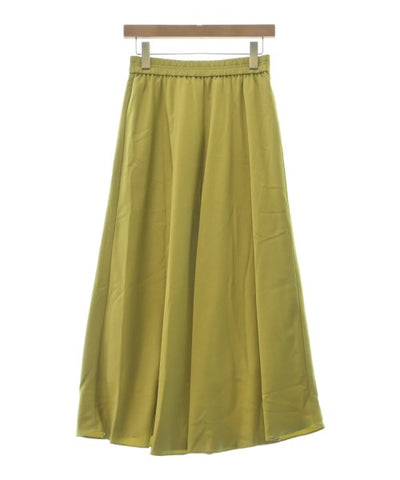LAUTREAMONT Long/Maxi length skirts