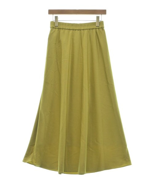 LAUTREAMONT Long/Maxi length skirts