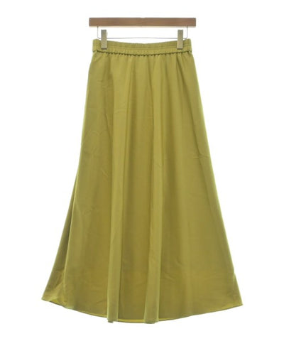 LAUTREAMONT Long/Maxi length skirts