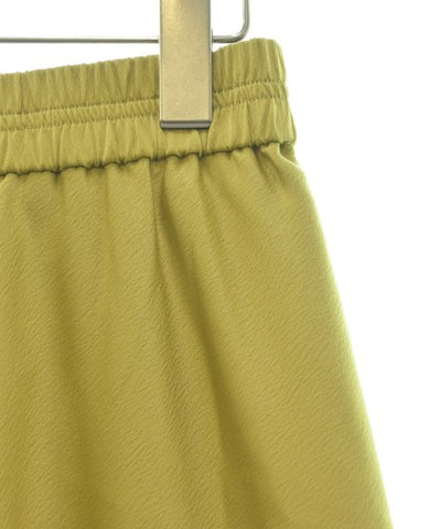 LAUTREAMONT Long/Maxi length skirts