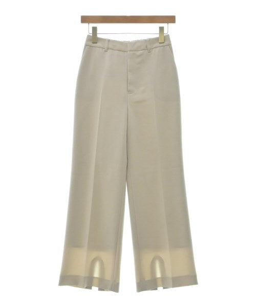 LAUTREAMONT Trousers