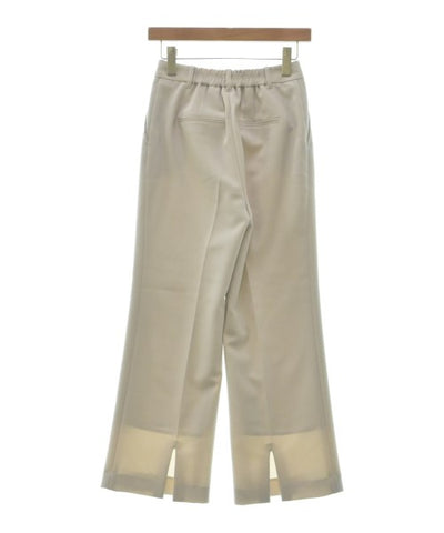 LAUTREAMONT Trousers