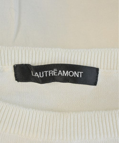 LAUTREAMONT Sweaters