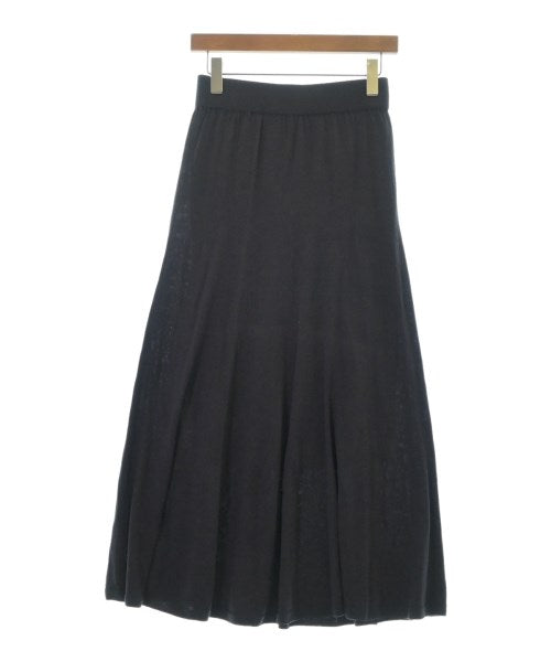 LAUTREAMONT Long/Maxi length skirts