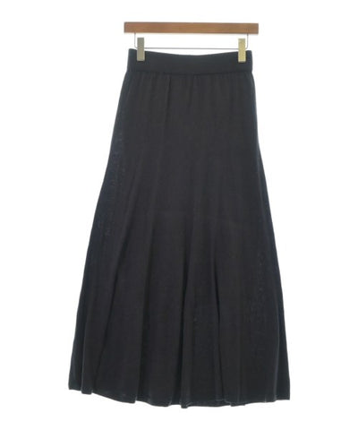 LAUTREAMONT Long/Maxi length skirts