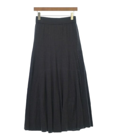 LAUTREAMONT Long/Maxi length skirts