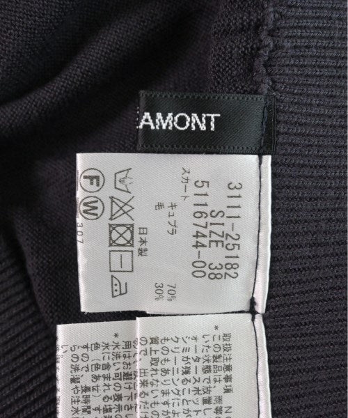 LAUTREAMONT Long/Maxi length skirts