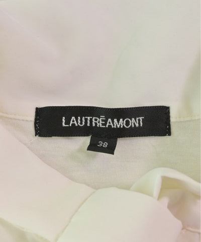 LAUTREAMONT Blouses