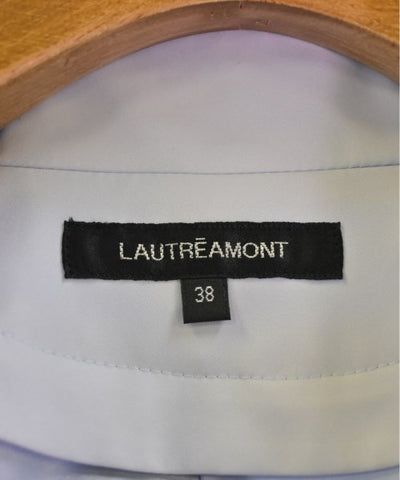 LAUTREAMONT Trench coats