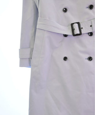 LAUTREAMONT Trench coats