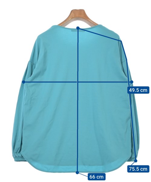 LAUTREAMONT Tee Shirts/Tops