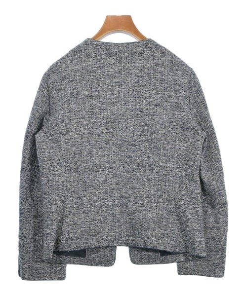 LAUTREAMONT Casual jackets