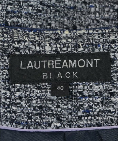 LAUTREAMONT Casual jackets