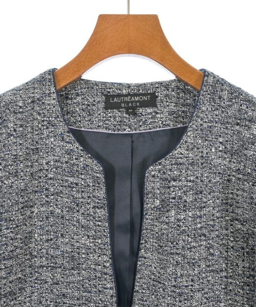 LAUTREAMONT Casual jackets