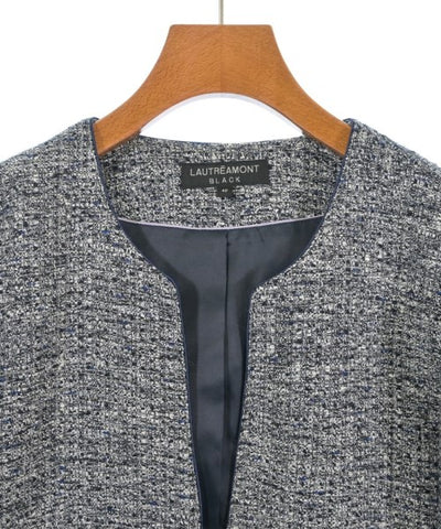 LAUTREAMONT Casual jackets