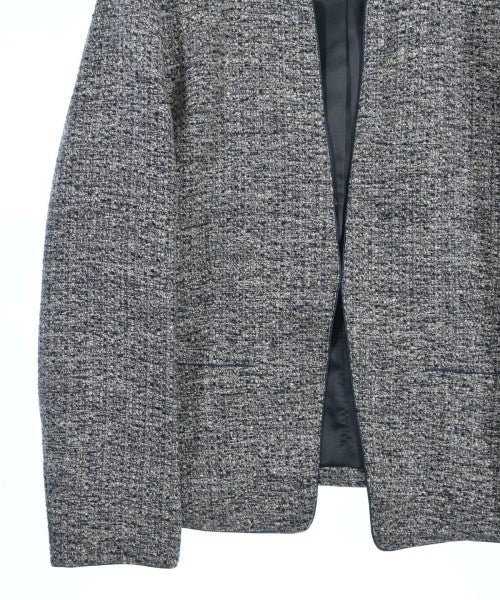 LAUTREAMONT Casual jackets