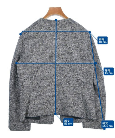 LAUTREAMONT Casual jackets