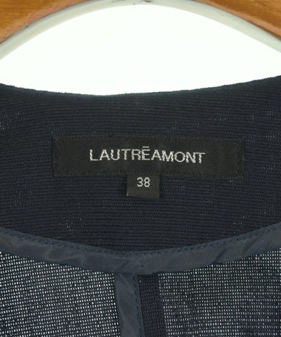 LAUTREAMONT Other