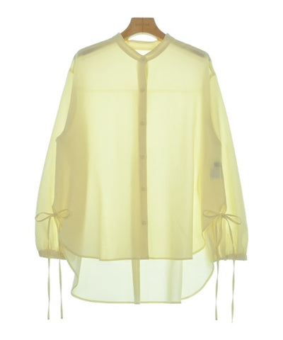 LAUTREAMONT Casual shirts