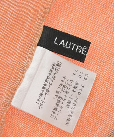 LAUTREAMONT Stoles