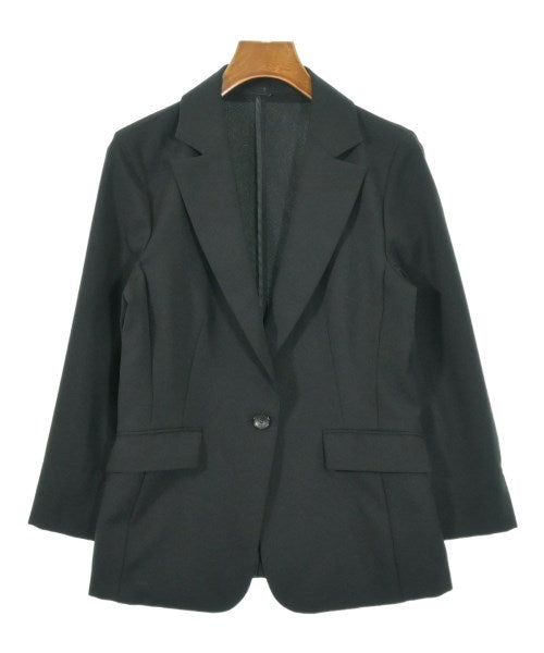 LAUTREAMONT Casual jackets