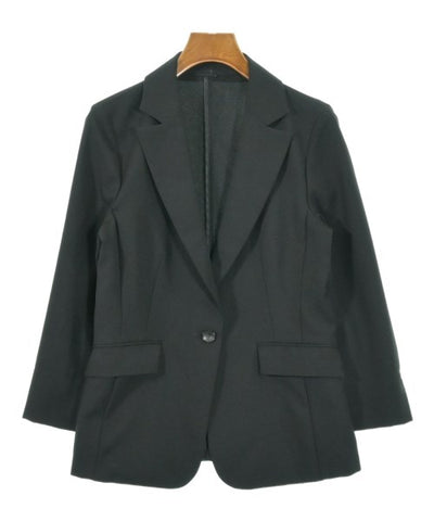 LAUTREAMONT Casual jackets