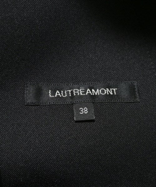 LAUTREAMONT Casual jackets