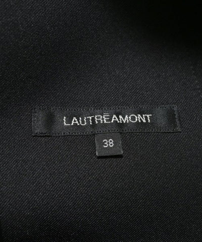 LAUTREAMONT Casual jackets