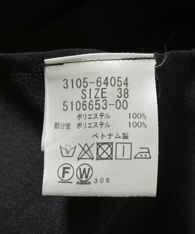 LAUTREAMONT Casual jackets