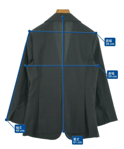 LAUTREAMONT Casual jackets