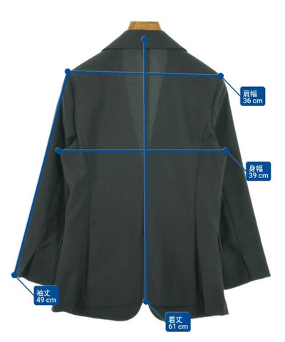 LAUTREAMONT Casual jackets