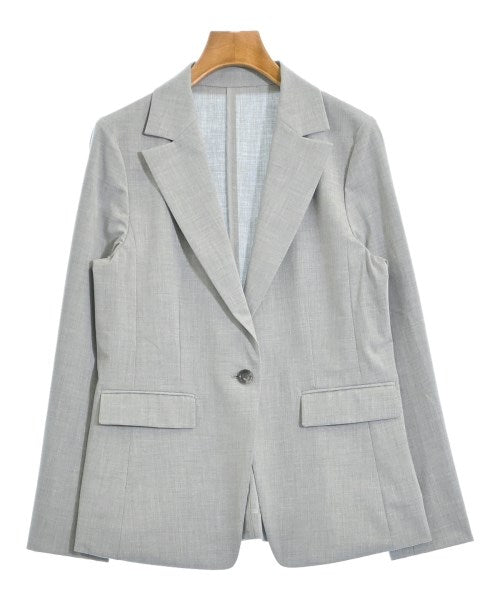 LAUTREAMONT Casual jackets