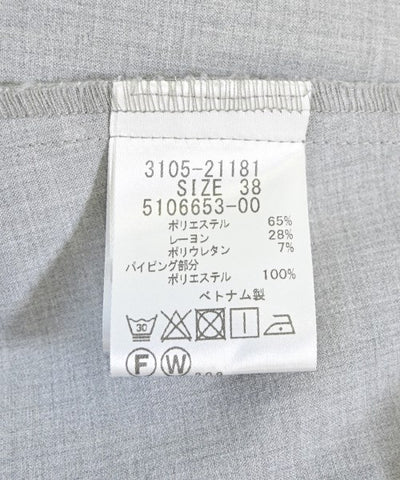 LAUTREAMONT Casual jackets