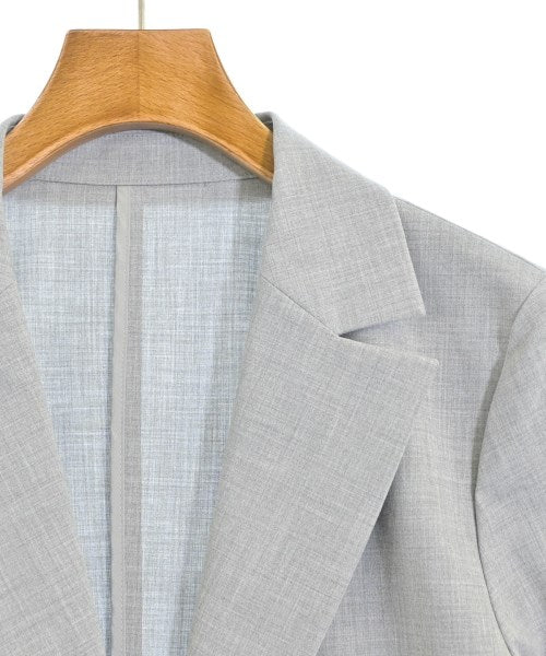 LAUTREAMONT Casual jackets