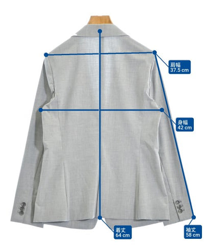 LAUTREAMONT Casual jackets