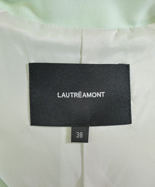 LAUTREAMONT Other
