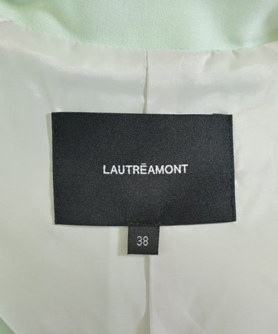 LAUTREAMONT Other