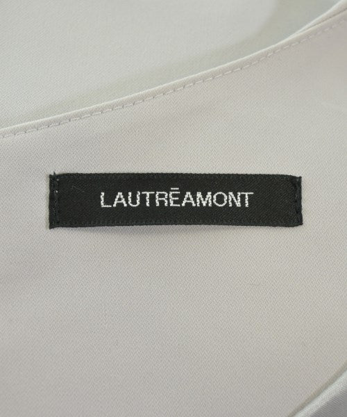 LAUTREAMONT Blouses