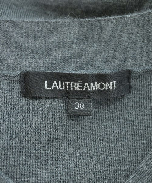 LAUTREAMONT Sweaters