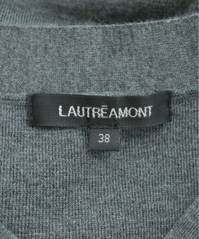 LAUTREAMONT Sweaters