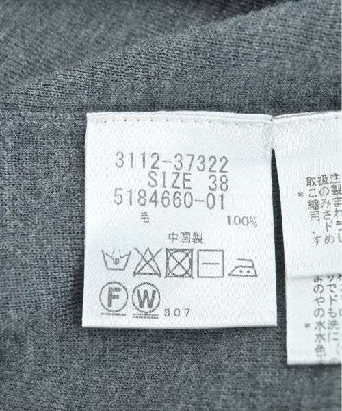 LAUTREAMONT Sweaters