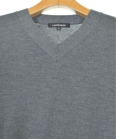 LAUTREAMONT Sweaters