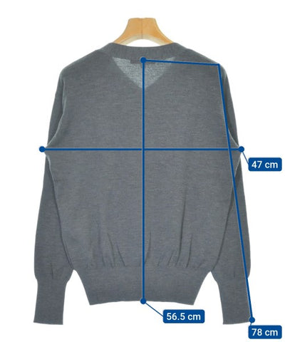 LAUTREAMONT Sweaters