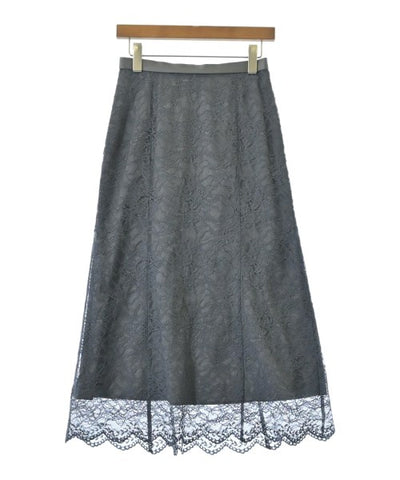 LAUTREAMONT Long/Maxi length skirts
