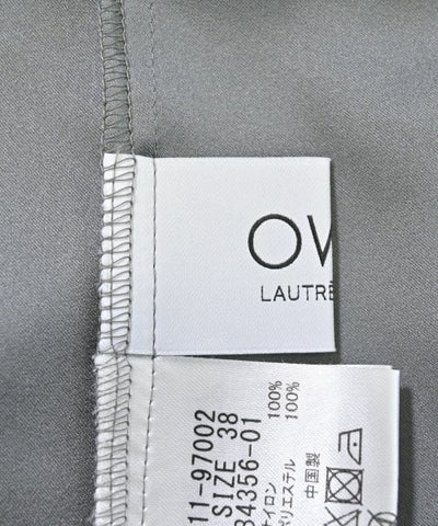 LAUTREAMONT Long/Maxi length skirts