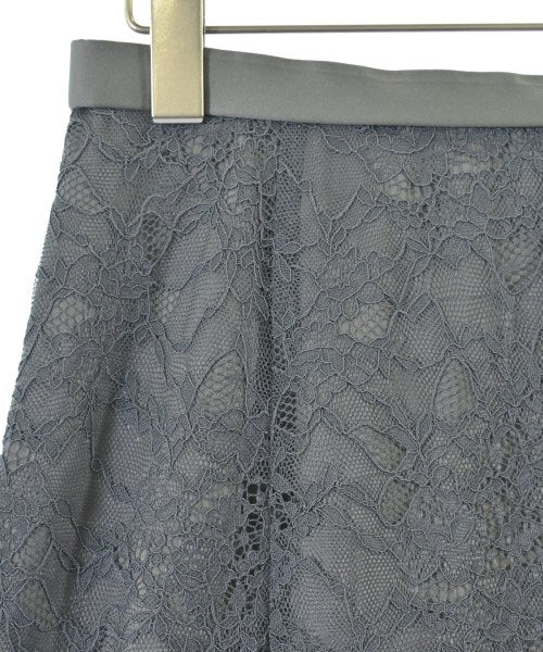 LAUTREAMONT Long/Maxi length skirts