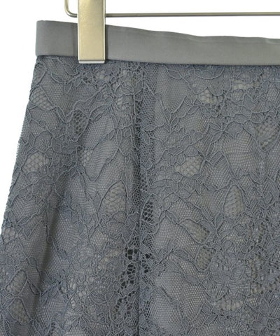 LAUTREAMONT Long/Maxi length skirts