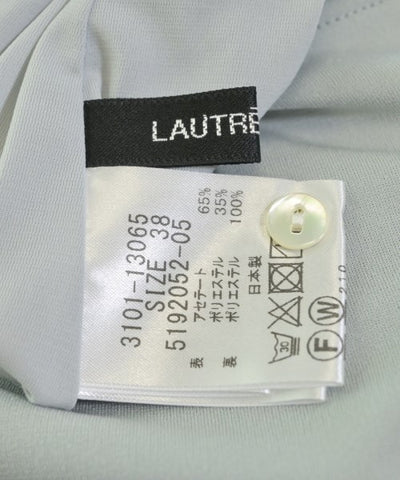 LAUTREAMONT Dresses