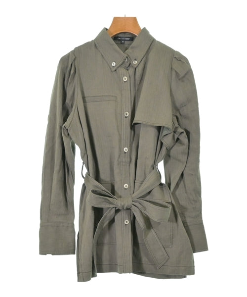 LAUTREAMONT Casual shirts